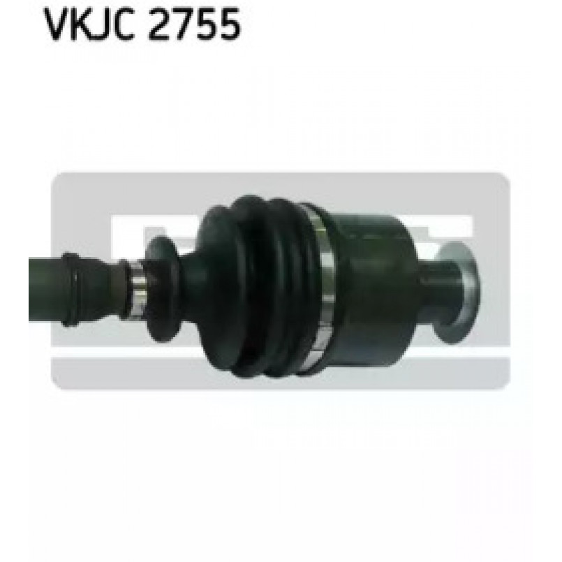 VKJC 2755 SKF - Привідний вал